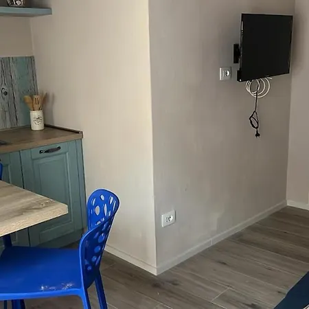Appartement Casa Gaia A 20 Mt Dal Mare