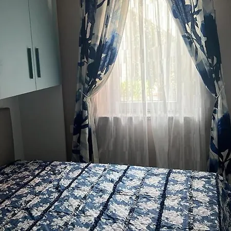 Casa Gaia A 20 Mt Dal Mare ポモンテ