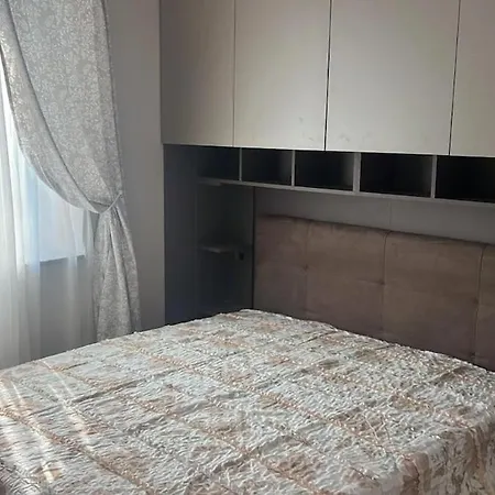 Casa Gaia A 20 Mt Dal Mare