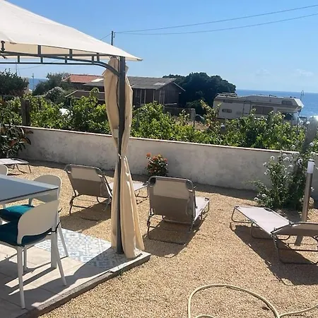 アパート Casa Gaia A 20 Mt Dal Mare *